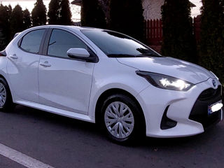 Toyota Yaris foto 4