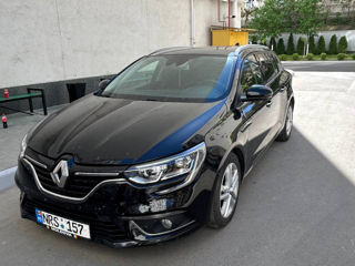 Renault Megane foto 3