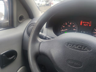 Dacia Logan Mcv foto 2