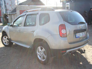 Dacia Duster foto 8