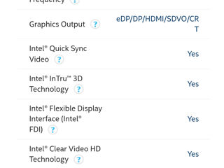 CPU Intel Core i7-2670QM Processor foto 2