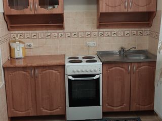 Apartament cu o odaie foto 3