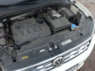 Volkswagen Tiguan foto 4