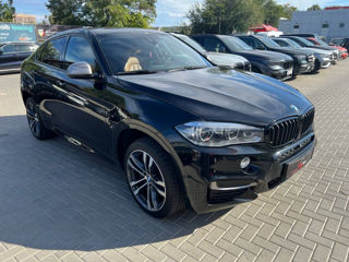 BMW X6 foto 2