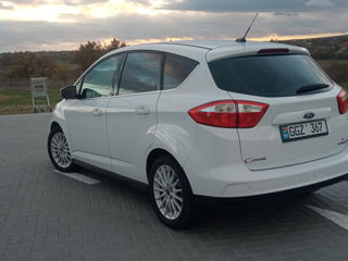 Ford Grand C-MAX foto 3