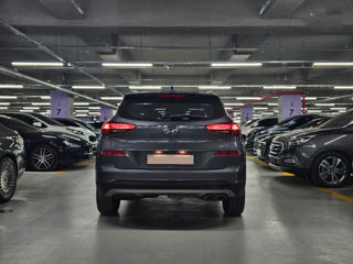 Hyundai Tucson foto 3