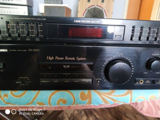 Pioneer SA 1530 foto 5