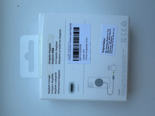 MagSafe Charger New foto 2