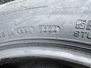 215/60 R17 Nexen N`blue 4seasons / Доставка, livrare toata Moldova 2024 foto 9