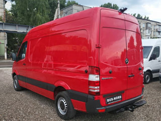 mercedes sprinter 316 cdi foto 5