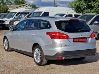 Ford Focus foto 4