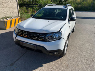 Dacia Duster foto 11