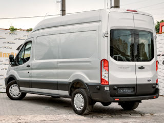 Ford Transit cu TVA foto 2