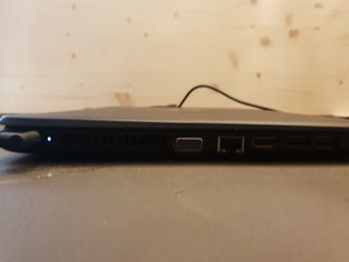 Ноутбук "HP", HDD 500G, ram 4G - 220 Euro foto 6