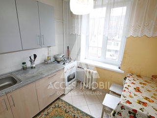 Apartament 3 odăi, Buiucani, str. Ion Creangă, 67 m2, seria Hrușciovka! foto 5