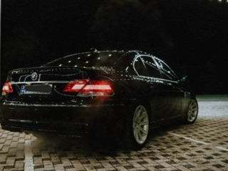 BMW 7 Series foto 1