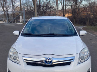 Toyota Auris foto 3