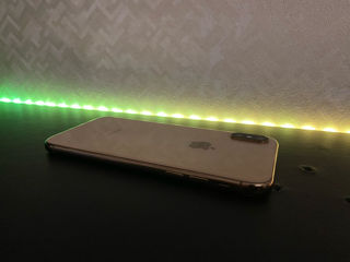 iphone XS gold