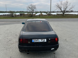 Audi 80