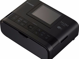 Canon Selphy CP1300. Компактный фотопринтер. foto 2