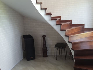 Scari din beton