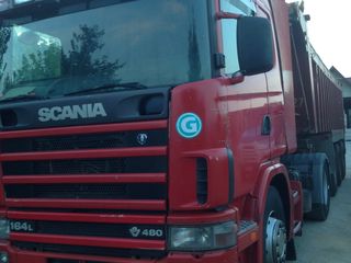 Scania foto 3