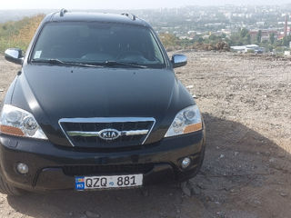 KIA Sorento foto 2