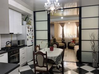 Apartament cu 2 camere, 56 m², Centru, Chișinău foto 4