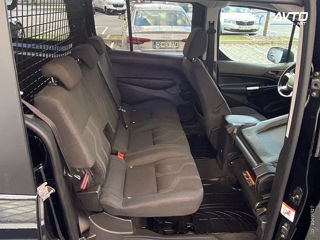 Ford Transit Connect foto 5