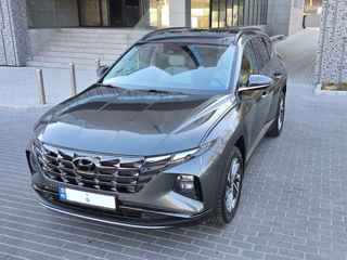 Hyundai Tucson foto 8