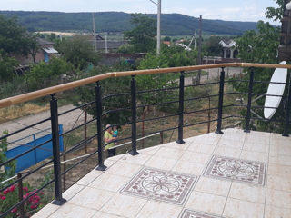 Balustrade la comanda/перила на заказ foto 3