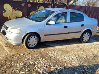 Opel Astra foto 5