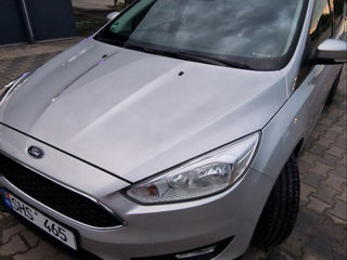 Ford Focus foto 2