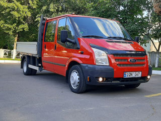 Ford Transit Kuzov Спарка foto 1