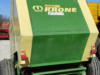 Krone KR foto 4