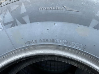 235/75 R15 Nexen Winguard Sport 2/ Доставка, livrare toata Moldova 2024 foto 9