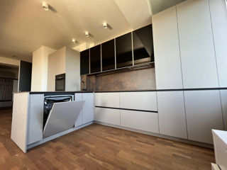 1-комнатная квартира, 80 м², Ботаника, Кишинёв фото 4