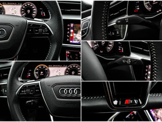 Audi A7 foto 16