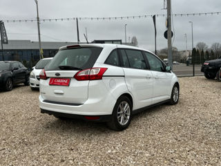 Ford Grand C-MAX foto 3