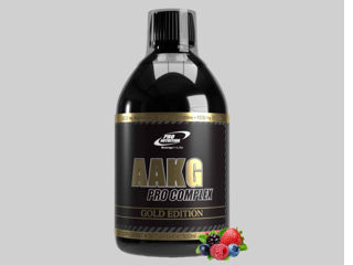 AAKG Pro Complex 500 ml Mix de fructe