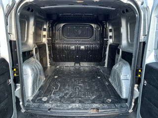 Opel Combo фото 14