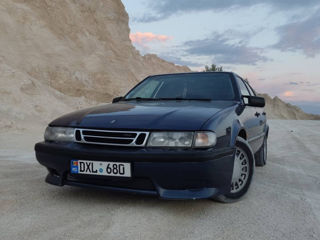 Saab 9000 foto 6