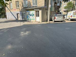 Arenda spațiu comercial Bălți centru 70Mp!