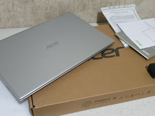 Новый Мощный Acer Aspire A3. icore i5-1135G7 4,2GHz. 8ядер. 20gb. SSD 512gb. Full HD iPS 15,6d foto 9