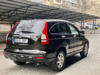 Honda CR-V foto 3