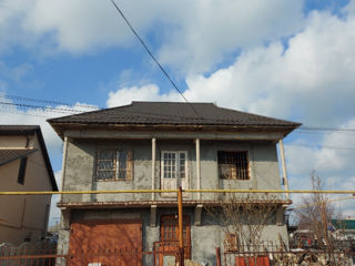 Casa, 2 nivele C. Bacioi, sectorul Hamzeu schimb/de vanzare. foto 2