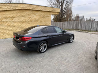 BMW 5 Series foto 6