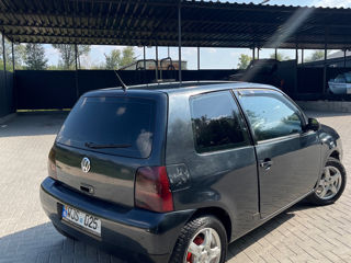 Volkswagen Lupo foto 3