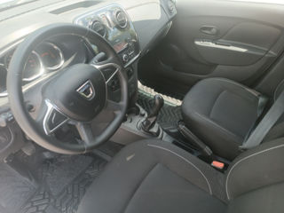 Dacia Logan foto 6