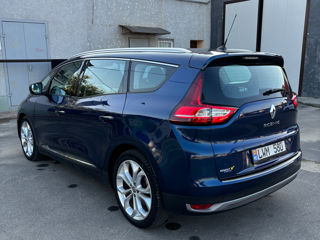 Renault Grand Scenic foto 4